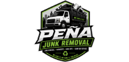 Pena Junk Removal