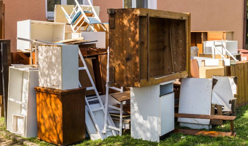 Pena Junk Removal